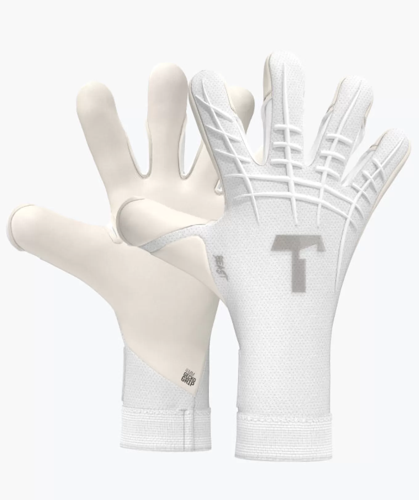 Hot T1TAN White Beast Junior Pro 3.0