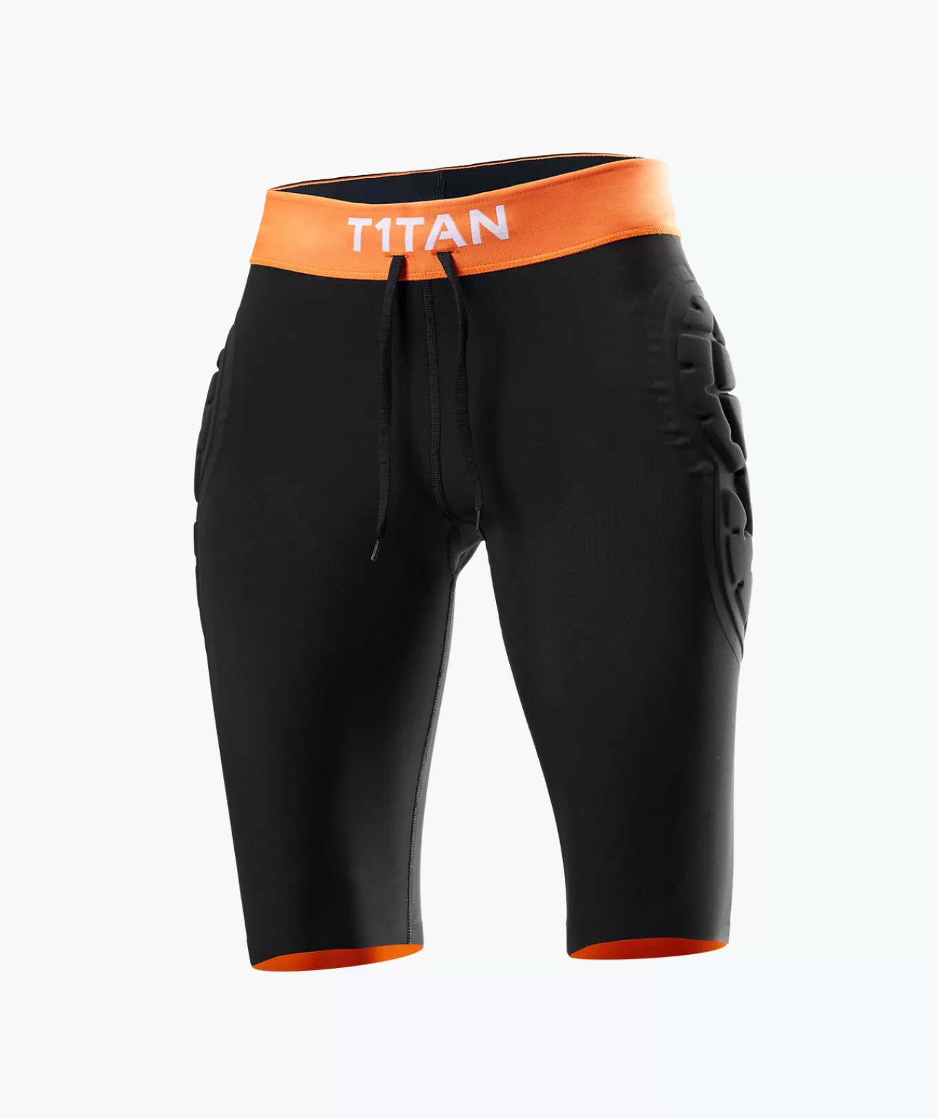 Flash Sale T1TAN Women Protection Shorts